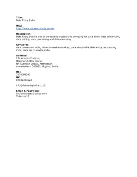 Image result for Data Entry File of Class 10