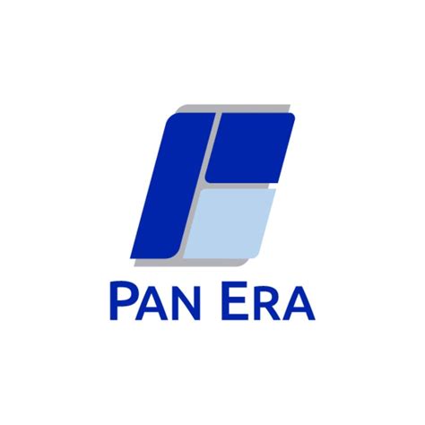 Logo Pan Era Group