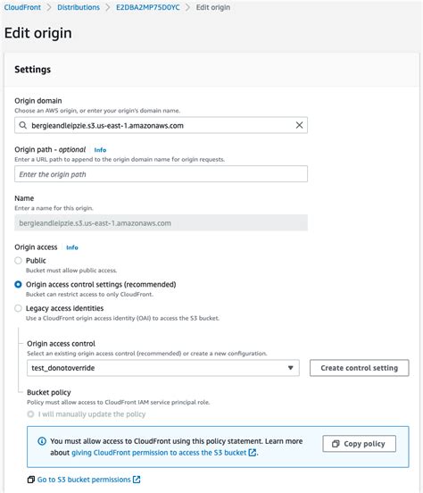 Image result for AWS CloudFront Custom Origin