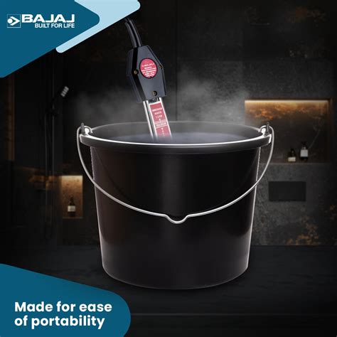 Bajaj Immersion Rods – Bajaj Electricals India