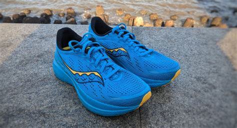 Saucony Endorphin Speed 3 Review