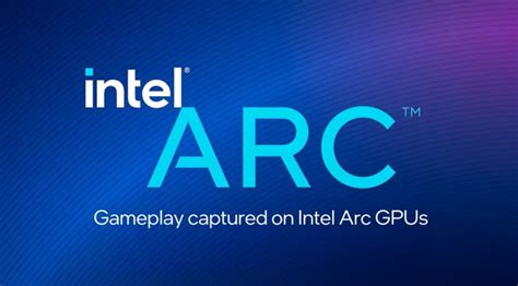 Intel Arc Alchemist: Intel's new GPUs leaked - Zexron - Technology News ...