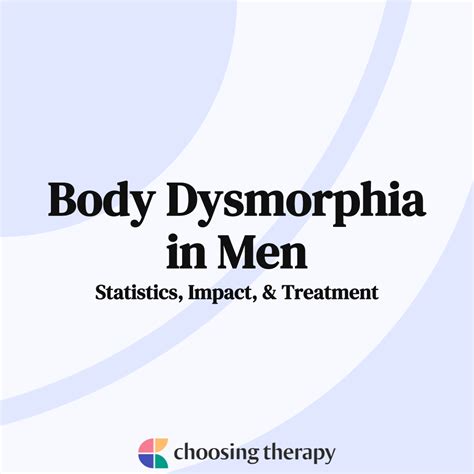 Body Dysmorphia Chart at Joan Mealey blog