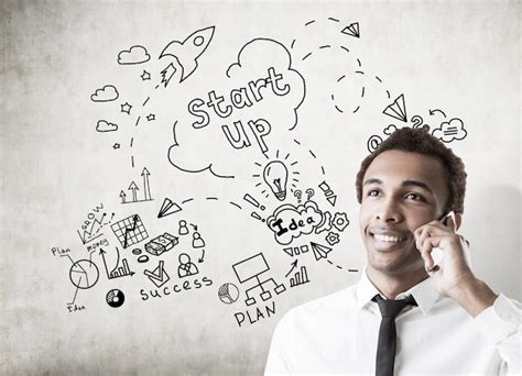 Entrepreneur Drawing Examples 的图像结果