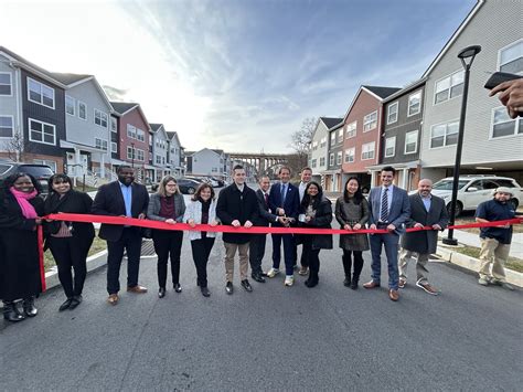 Public Housing Authority The Providence Housing Authority