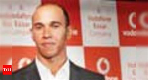 Lewis Hamilton meets fans | Events Movie News - Times of India