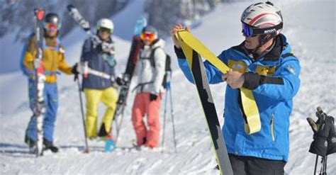 Ski Instructor Application | skischule-lech.com