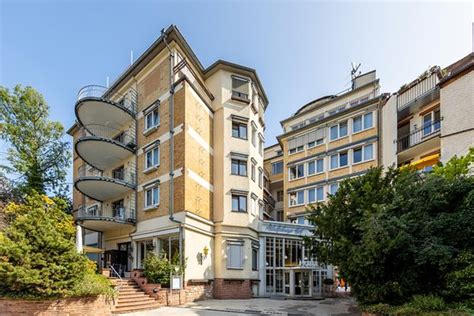 HOTEL ASCHAFFENBURGER HOF BY TRIP INN (Aschaffenburg) - Hotel Reviews ...