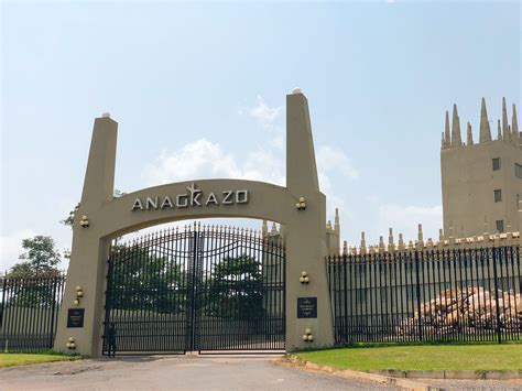 ASCON GHANA ANAGKAZO 2026