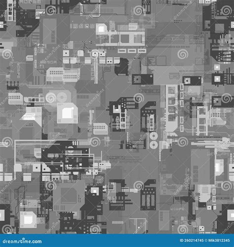 Displacement Map 的图像结果