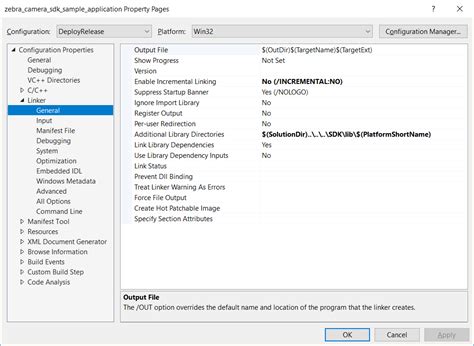 Windows Camera Developer 的图像结果