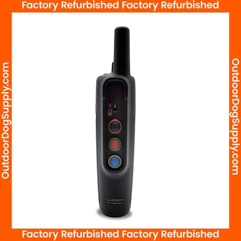 Garmin Pro 70 Handhelds – Outdoor Dog Supply