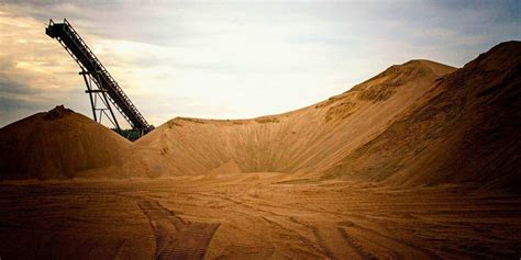 Sand Aggregate 的图像结果