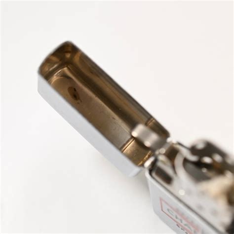 70's Vintage CHAMPION SPARK PLUGS Zippo NOS | Button Works Store ボタンワークス