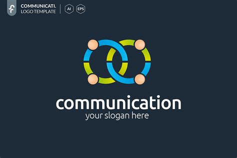 Communication. Logo Examples 的图像结果
