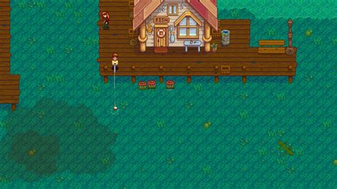 Smallmouth Bass in Stardew Valley: Where to find and how to use it