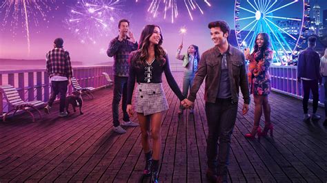 Watch Icarly Reboot Season 1 Streaming Online | Showmax