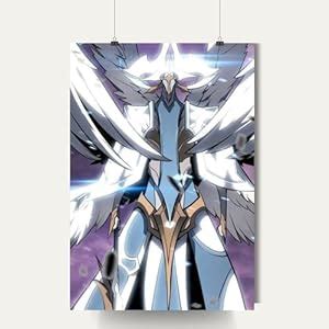 Absolute Being | Solo Leveling Anime | For Wall, Office and Home Decor ...