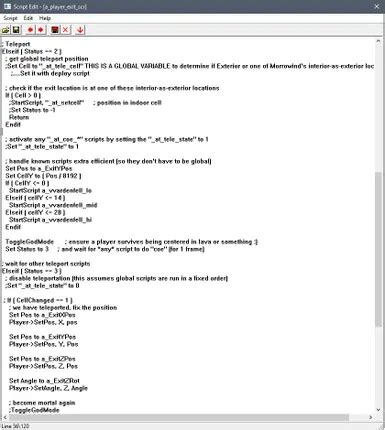 Image result for How to Install Morrowind Script Extender
