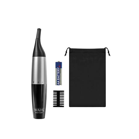 Wahl ear and nose trimmer online