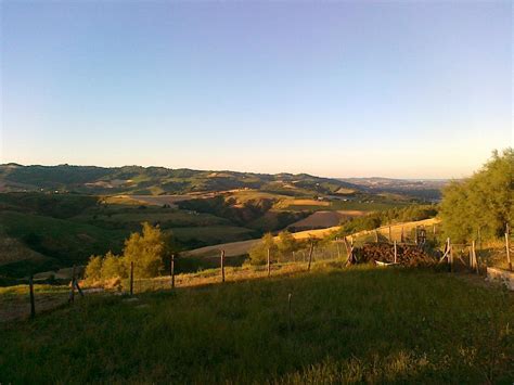 I CALANCHI AGRITURISMO (Montecalvo in Foglia) - Farmhouse Reviews ...