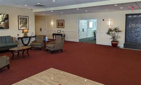 Altmeyer Funeral Homes & Crematory - Southside Chapel - Virginia Beach ...