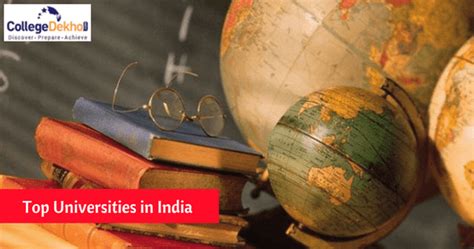 Top Universities in India 2018: QS Rank and Admission Process ...