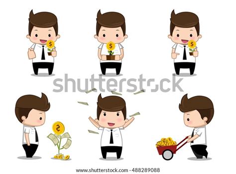 Cartoon Head's Business 的图像结果