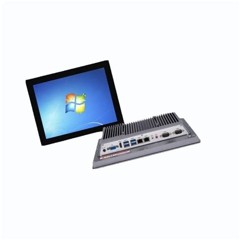 Touch Panel PC 的图像结果