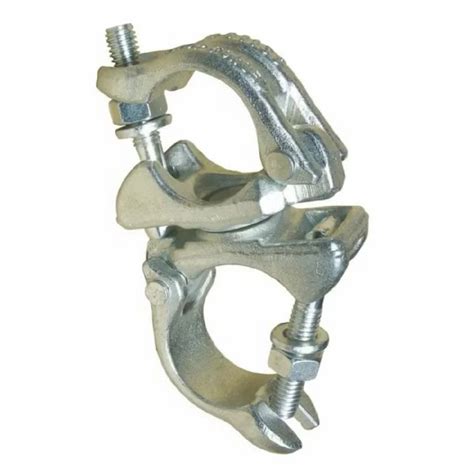 Scaffolding Fixed Coupler - Forged Fix Coupler Scaffolding Manufacturer ...