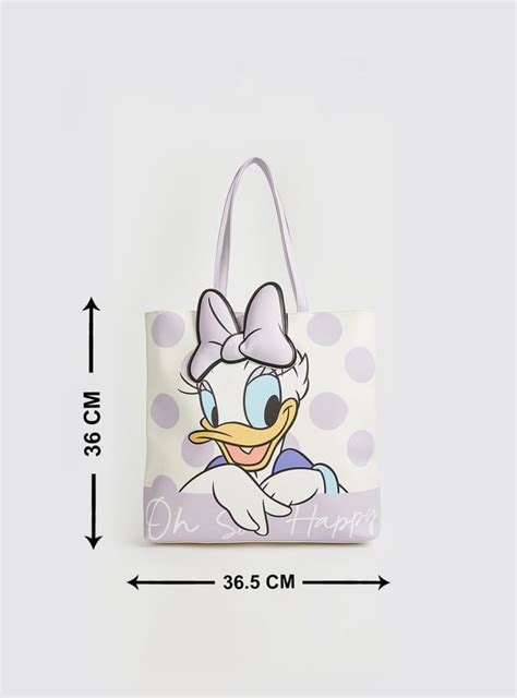 Buy Kids Daisy Duck Shoulder Bag Online at just Rs. 799.0 ...