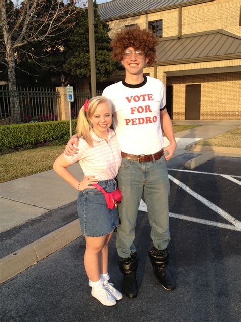 Napoleon dynamite and deb – Artofit