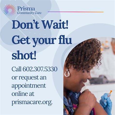 Prisma Community Care | 🌟 **Important Update from Prisma Community Care ...