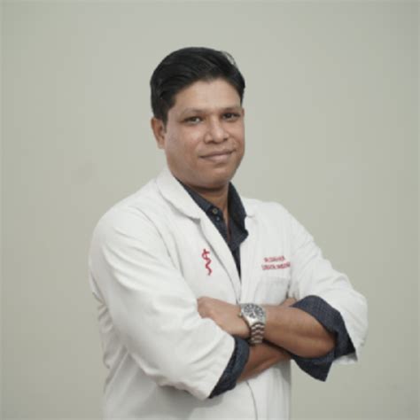 Dr. Sagar Sen Specialist G-II (SG) & Associate Professor