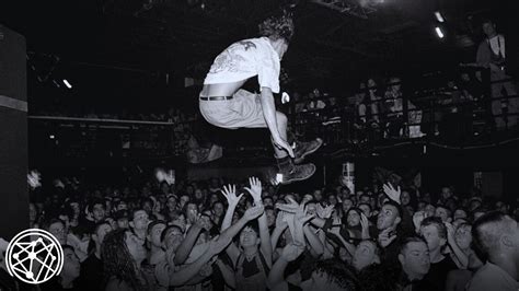 The 20 Most Popular Hardcore Bands in the World: 2025