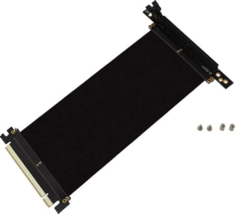 EZDIY-FAB New PCI Express 16x Flexible Cable India | Ubuy
