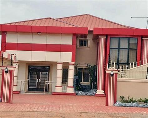 KING SOLOMON'S HOTEL (Accra) - Hotel Reviews & Photos - Tripadvisor