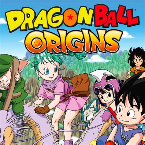 Dragon Ball: Origins [Walkthroughs] - IGN