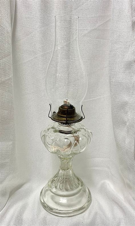 Antique 1911-1940 | United States Glass Company | "petal and Leaf ...