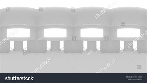 Equirectangular Environment Map 的图像结果