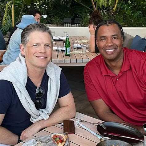 First Out Gay NBA Player Jason Collins Marries His Prince Charming