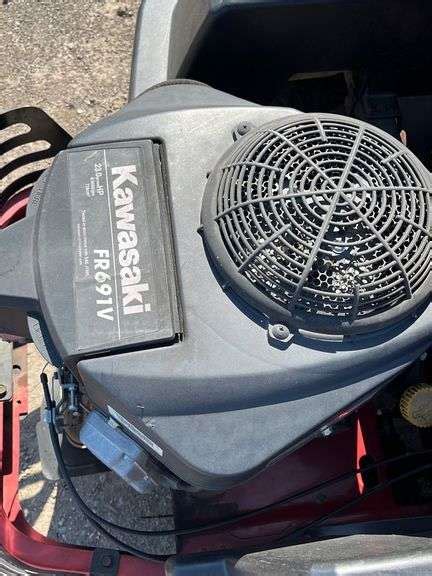 Image result for Replacing TimeCutter SS Brake Control Module