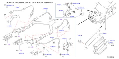 Image result for Nissan Maxima O2 Sensor Location