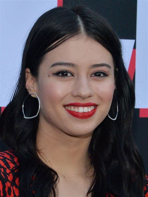 Amber Midthunder - Actress