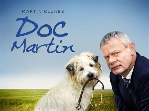 Prime Video: Doc Martin - Season 10