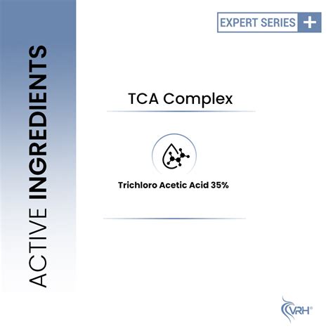 TCA Complex 35% 30ml | Professional Strength Trichloroacetic Acid Solu ...