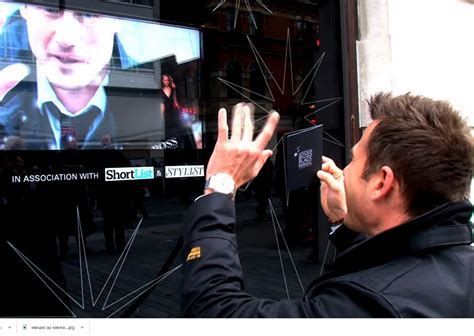 Example of Augmented Reality 的图像结果