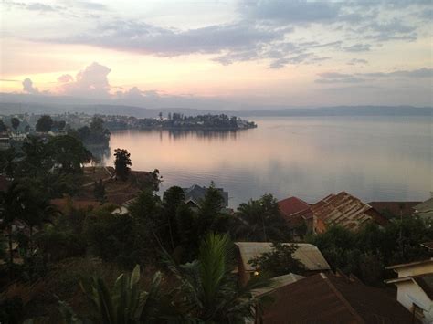 Republic of the Congo vs. Democratic Republic of the Congo (Zaire)