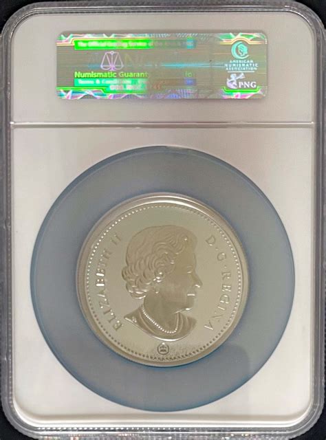 2016 5-Oz Fifty Cents - Coin Community Forum