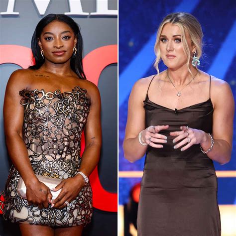 Simone Biles Apologizes for Getting 'Personal' in Trans Athlete Debate ...